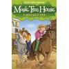 KNYGA Bookshop Magic Tree House 10: A Wild West Ride