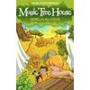 KNYGA Bookshop Magic Tree House 11: Lions on the Loose
