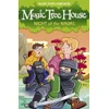 KNYGA Bookshop Magic Tree House 5: Night of the Ninjas