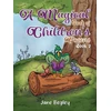 KNYGA Bookshop Magical Book of Children's Poems - Book 2