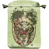 KNYGA Bookshop Magical Botanical Bag