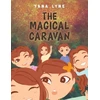 KNYGA Bookshop Magical Caravan