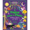 KNYGA Bookshop Magical Guide to Plants