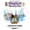 KNYGA Bookshop Magical History Tour 3-in-1 Vol. 3