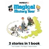 KNYGA Bookshop Magical History Tour 3-in-1 Vol. 2