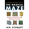 KNYGA Bookshop Magical Maze