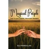 KNYGA Bookshop Magical People