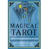 KNYGA Bookshop Magical Tarot