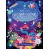 KNYGA Bookshop Magical Underwater Activity Book