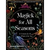 KNYGA Bookshop Magick for All Seasons