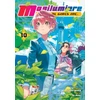 KNYGA Bookshop Magilumiere Magical Girls Inc., Vol. 10