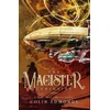 KNYGA Bookshop Magister Curiosity
