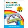 KNYGA Bookshop Magnetic Word Builder