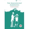 KNYGA Bookshop Magnificent Ambersons