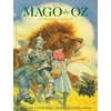 KNYGA Bookshop Mago de Oz