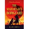 KNYGA Bookshop Maharaja’s Bodyguard