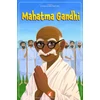 KNYGA Bookshop Mahatma Gandhi