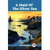KNYGA Bookshop Maid Of The Sidabrinis Sea (Edition2024)