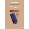 KNYGA Bookshop Maigret and the Lazy Burglar