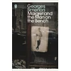KNYGA Bookshop Maigret and the Man on the Bench