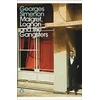 KNYGA Bookshop Maigret, Lognon and the Gangsters
