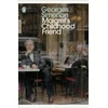 KNYGA Bookshop Maigret's Childhood Friend