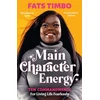 KNYGA Bookshop Main Character Energy