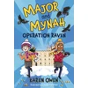 KNYGA Bookshop Major and Mynah: Operation Raven