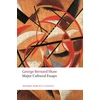 KNYGA Bookshop Major Cultural Essays