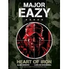 KNYGA Bookshop Major Eazy: Heart of Iron