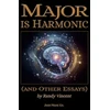 KNYGA Bookshop Major is Harmonic