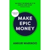 KNYGA Bookshop Make Epic Money