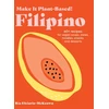 KNYGA Bookshop Make It Plant-Based! Filipino