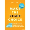 KNYGA Bookshop Make the Right Choice