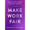 KNYGA Bookshop Make Work Fair