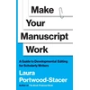 KNYGA Bookshop Make Your Manuscript Work