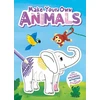 KNYGA Bookshop Make Your Own Animals