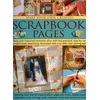 KNYGA Bookshop Make Your Own Creative Scrapbook Page