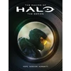 KNYGA Bookshop Making of Halo The Series: Hope, Heroism, Humanity