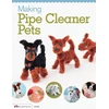 KNYGA Bookshop Making Pipe Cleaner Pets