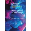 KNYGA Bookshop Making Sense of Knowledge