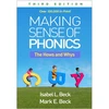 KNYGA Bookshop Making Sense of Phonics, Third Edition