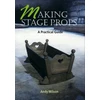 KNYGA Bookshop Making Stage Props