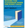 KNYGA Bookshop Making the Classroom Work for Every Child