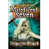 KNYGA Bookshop Maleficent Seven (From the World of Skulduggery Pleasant)