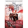 KNYGA Bookshop Malevolent Eight