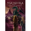 KNYGA Bookshop Malishra