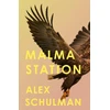 KNYGA Bookshop Malma Station
