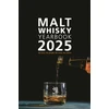 KNYGA Bookshop Malt Whisky Yearbook 2025