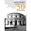KNYGA Bookshop Malvern in 50 Buildings
